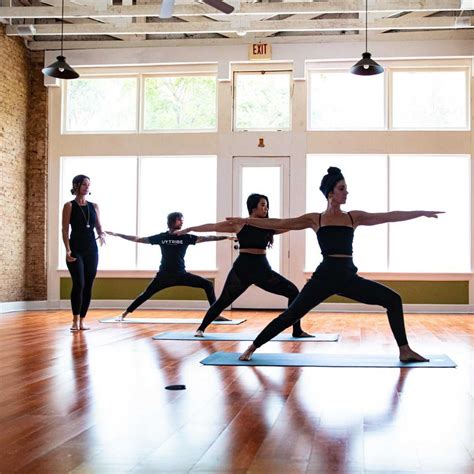 TOP 10 BEST Nude Yoga in Dallas, TX